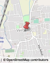 Gelaterie Verdello,24049Bergamo