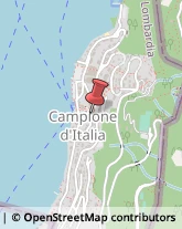 Valigerie ed Articoli da Viaggio - Dettaglio Campione d'Italia,22060Como