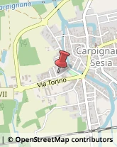 Assicurazioni Carpignano Sesia,28064Novara