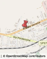 Viale Venezia, 179,33033Codroipo