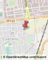 Agenzie Immobiliari Ciserano,24040Bergamo