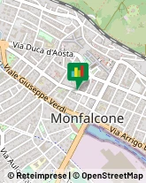 Apparecchi Acustici per Non Udenti Monfalcone,34074Gorizia