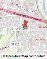 Trasporto Pubblico Grassobbio,24050Bergamo