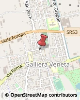 Via San Pio X, 25,35015Galliera Veneta