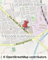 Farmacie Trescore Cremasco,26017Cremona