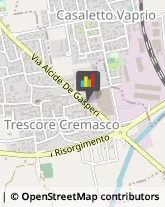 Farmacie Trescore Cremasco,26017Cremona