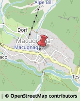 Uffici ed Enti Turistici Macugnaga,28876Verbano-Cusio-Ossola