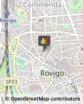 Carte di Credito - Servizi Rovigo,45100Rovigo