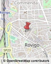 Carte di Credito - Servizi Rovigo,45100Rovigo