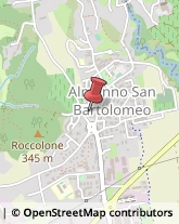 Bomboniere Almenno San Bartolomeo,24030Bergamo