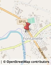 Piattaforme e Scale Aeree Fontanelle,31043Treviso