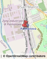 Autotrasporti Palmanova,33057Udine