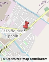 Tabaccherie Gazoldo degli Ippoliti,46040Mantova