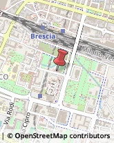 Fusti Brescia,25100Brescia