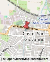 Case di Riposo e Istituti di Ricovero per Anziani Castel San Giovanni,29015Piacenza