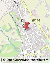 Corrieri San Vito di Leguzzano,36030Vicenza