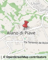 Assicurazioni Alano di Piave,32031Belluno