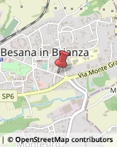 Brokers e Agenti di Assicurazione Besana in Brianza,20842Monza e Brianza