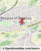 Tintorie - Servizio Conto Terzi Besana in Brianza,20842Monza e Brianza