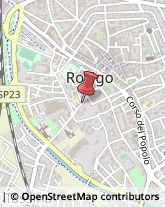 Sartorie Rovigo,45100Rovigo
