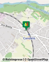 Estetiste Candelo,13878Biella