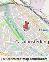 Assicurazioni Casalpusterlengo,26841Lodi