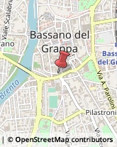 Uffici Temporanei Bassano del Grappa,36061Vicenza