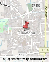 Comuni e Servizi Comunali Cilavegna,27024Pavia