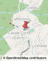 Cambia Valute Casale Corte Cerro,28881Verbano-Cusio-Ossola