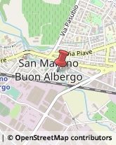 Autoscuole San Martino Buon Albergo,37036Verona