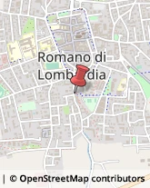 Imprese Edili Romano di Lombardia,24058Bergamo