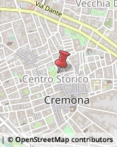 Ottica, Occhiali e Lenti a Contatto - Dettaglio Cremona,26100Cremona