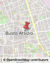 Podologia - Studi e Centri Busto Arsizio,21052Varese