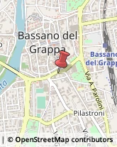 Gioiellerie e Oreficerie - Dettaglio Bassano del Grappa,36061Vicenza