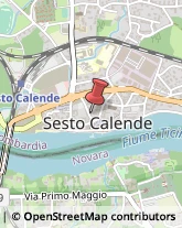 Tour Operator e Agenzia di Viaggi Sesto Calende,21018Varese