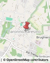 Associazioni Sindacali Caronno Varesino,21040Varese