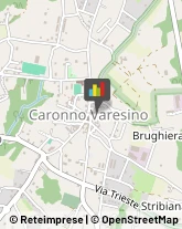 Associazioni Sindacali Caronno Varesino,21040Varese