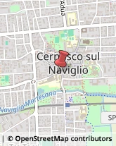 Estetiste Cernusco sul Naviglio,20063Milano