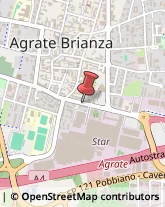 Calzature - Dettaglio Agrate Brianza,20864Monza e Brianza