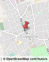 Mercerie Cuggiono,20012Milano