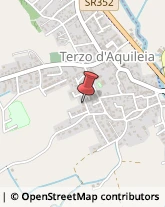 Spedizioni Internazionali Terzo di Aquileia,33050Udine