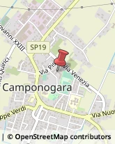 Aziende Sanitarie Locali (ASL) Camponogara,30010Venezia