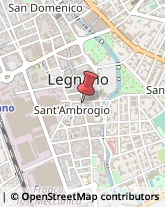 Abbigliamento in Pelle - Dettaglio Legnano,20025Milano