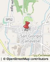 Pizzerie San Giorgio Canavese,10090Torino