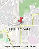 Architettura d'Interni Castellamonte,10081Torino