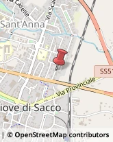 Parrucchieri Piove di Sacco,35028Padova