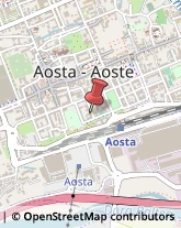 Agenzie di Stampa,11100Aosta