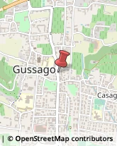 Collaborazioni Domestiche - Agenzie Gussago,25064Brescia