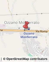 Trasporto Pubblico Ozzano Monferrato,15039Alessandria