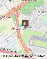 Turismo - Consulenze Orio al Serio,24050Bergamo